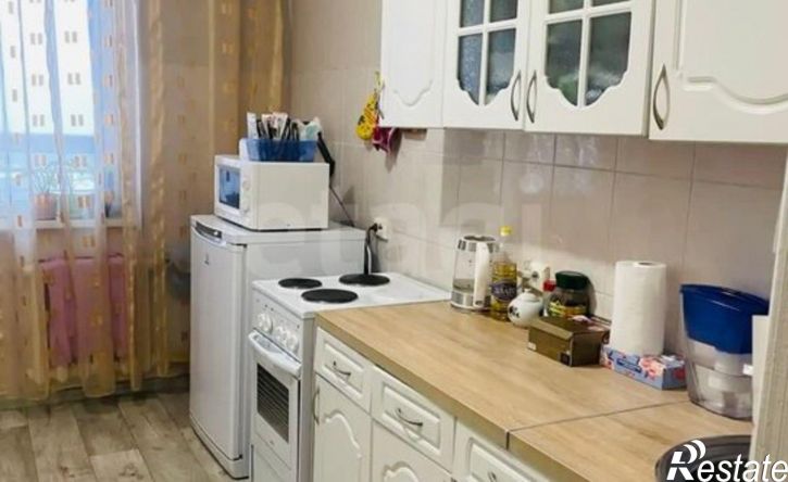 1-комн квартира ул Сибиряков-Гвардейцев, 22,  д. 22