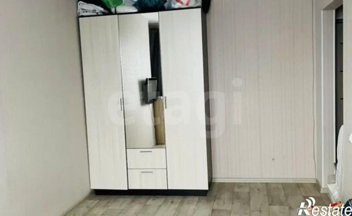 1-комн квартира ул Сибиряков-Гвардейцев, 22,  д. 22