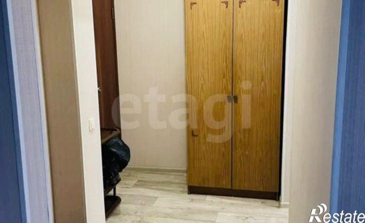 1-комн квартира ул Сибиряков-Гвардейцев, 22,  д. 22