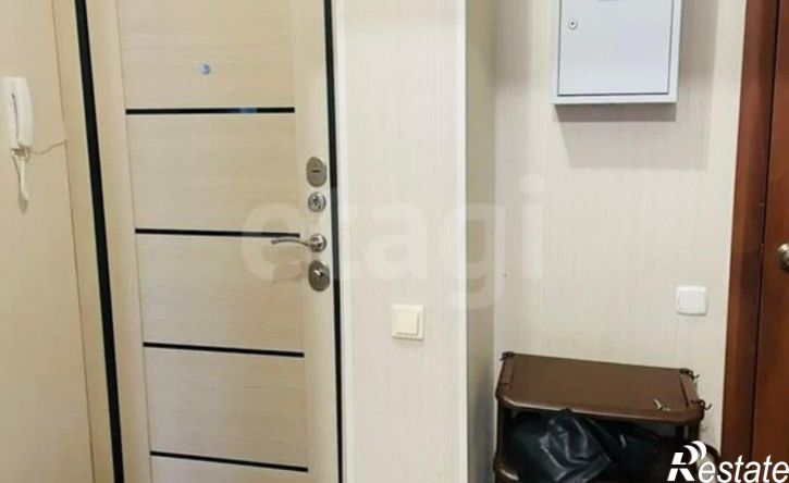 1-комн квартира ул Сибиряков-Гвардейцев, 22,  д. 22