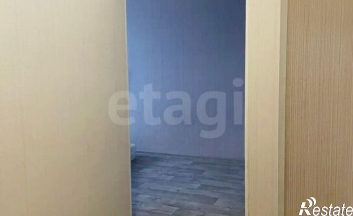1-комн квартира ул Сибиряков-Гвардейцев, 22,  д. 22