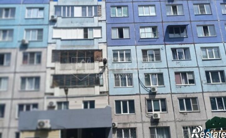 1-комн квартира Ленинградский пр-кт, 18А,  д. 18А