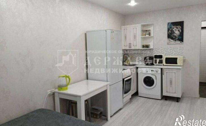 1-комн квартира Ленинградский пр-кт, 18А,  д. 18А