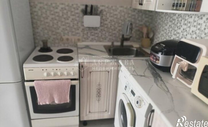 1-комн квартира Ленинградский пр-кт, 18А,  д. 18А