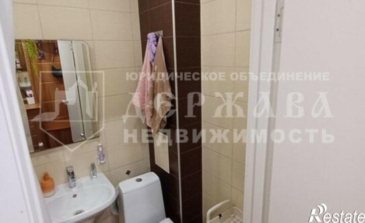 1-комн квартира Ленинградский пр-кт, 18А,  д. 18А