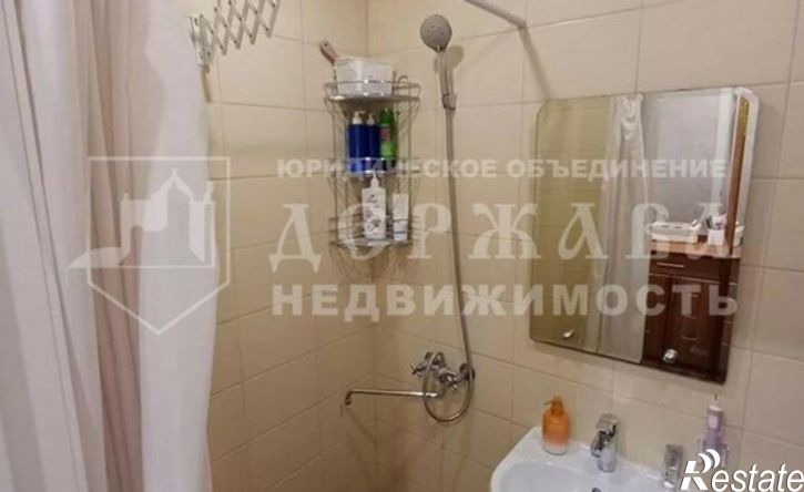 1-комн квартира Ленинградский пр-кт, 18А,  д. 18А
