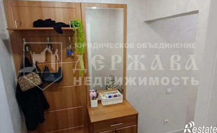 1-комн квартира Ленинградский пр-кт, 18А,  д. 18А