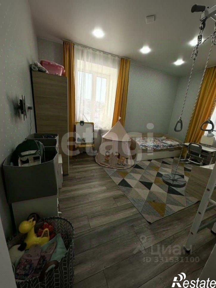 3-комн квартира Промышленновское шоссе, 48,  д. 48