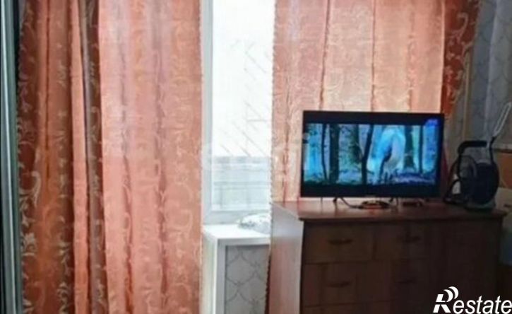 1-комн квартира улица Мартемьянова, 70,  д. 70