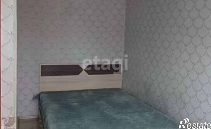 1-комн квартира улица Мартемьянова, 70,  д. 70