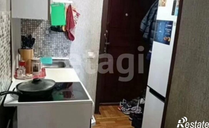 1-комн квартира улица Мартемьянова, 70,  д. 70