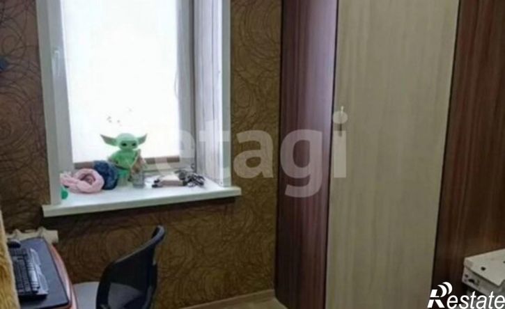 1-комн квартира улица Мартемьянова, 70,  д. 70