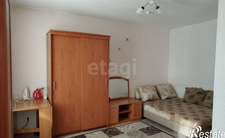1-комн квартира Советская улица, 1А,  д. 1А