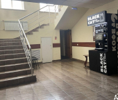 офис 35 кв м, этаж 1/2 ул Рукавишникова, 22