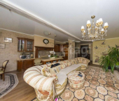5-комн, 178кв м, этаж 9/12 ул Соборная, 3