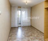 3-комн, 60кв м, этаж 5/10 Ленинградский пр-кт, 45б