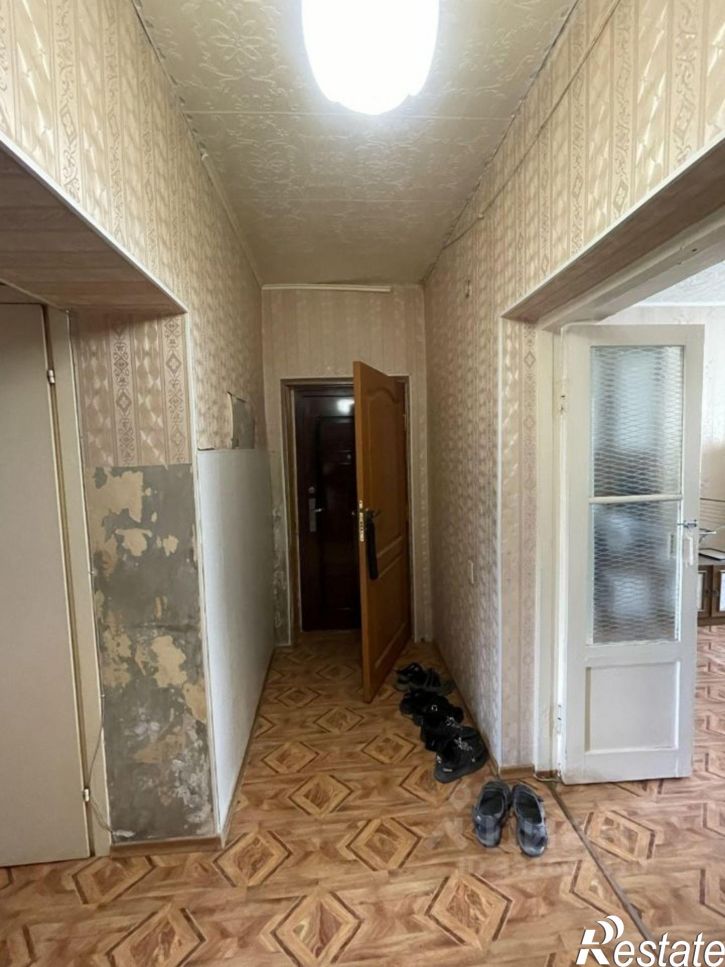 3-комн квартира Ударная улица, 12,  д. 12