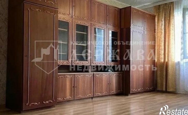 3-комн квартира Октябрьский проспект, 17,  д. 17