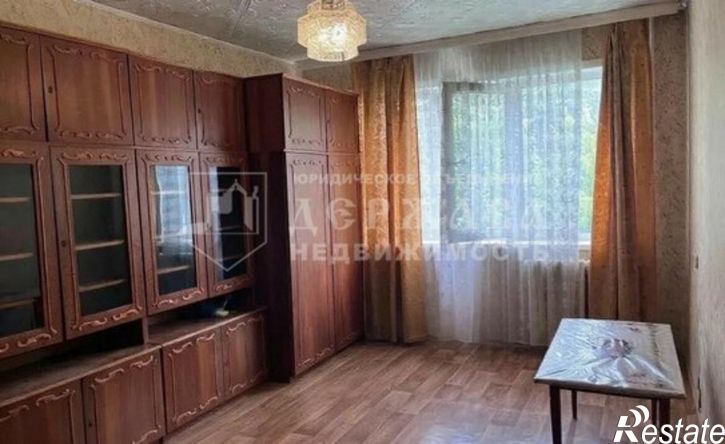 3-комн квартира Октябрьский проспект, 17,  д. 17