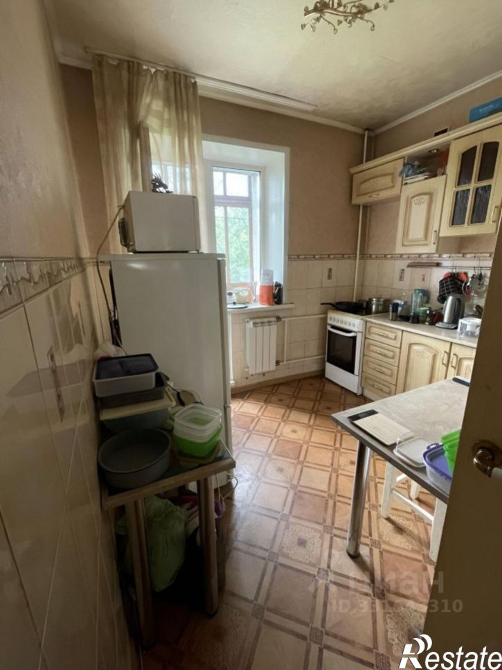 3-комн квартира Ударная улица, 12,  д. 12