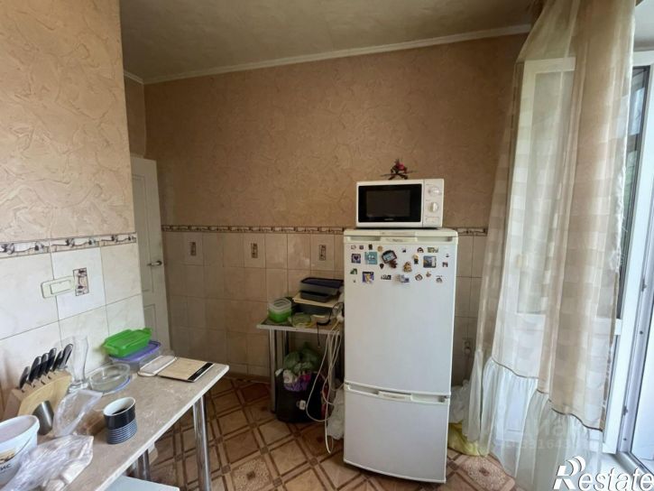 3-комн квартира Ударная улица, 12,  д. 12