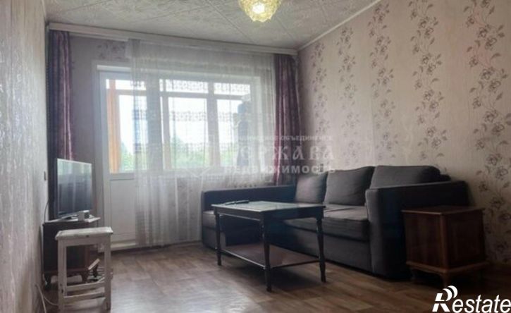 3-комн квартира Октябрьский проспект, 17,  д. 17