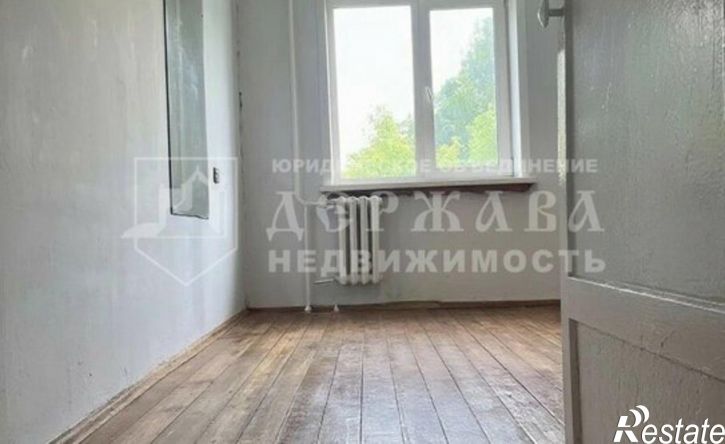 3-комн квартира Октябрьский проспект, 17,  д. 17