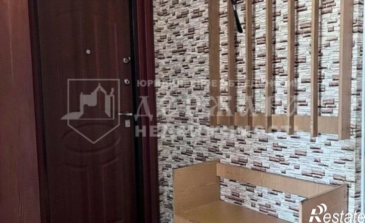 3-комн квартира Октябрьский проспект, 17,  д. 17