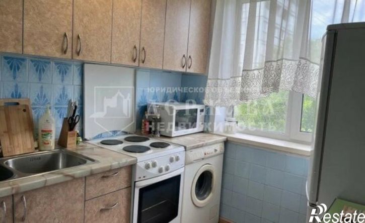 3-комн квартира Октябрьский проспект, 17,  д. 17