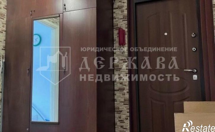3-комн квартира Октябрьский проспект, 17,  д. 17