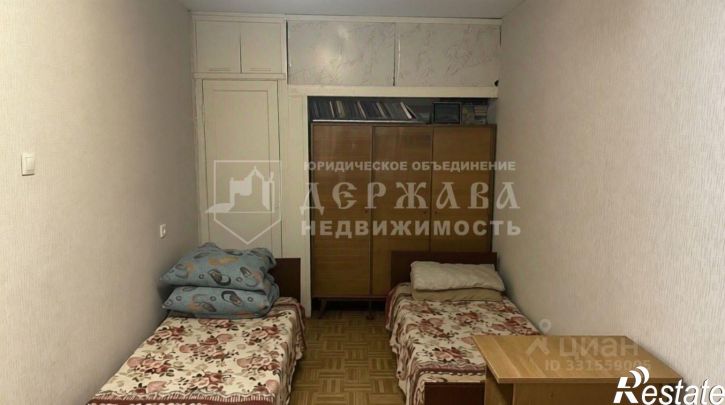2-комн квартира пр-кт Ленина, 115а,  д. 115а