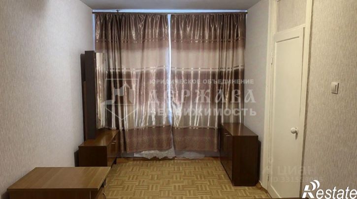 2-комн квартира пр-кт Ленина, 115а,  д. 115а