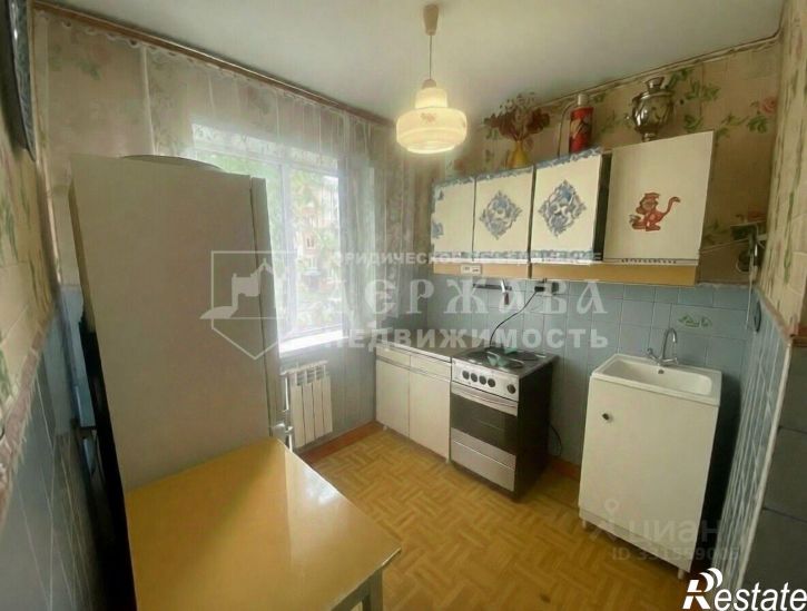 2-комн квартира пр-кт Ленина, 115а,  д. 115а