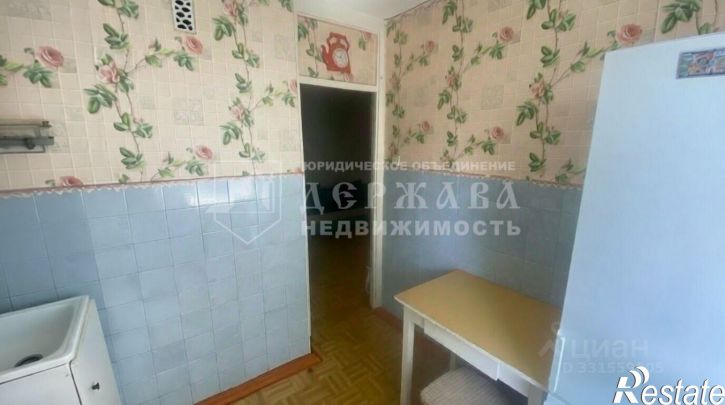 2-комн квартира пр-кт Ленина, 115а,  д. 115а