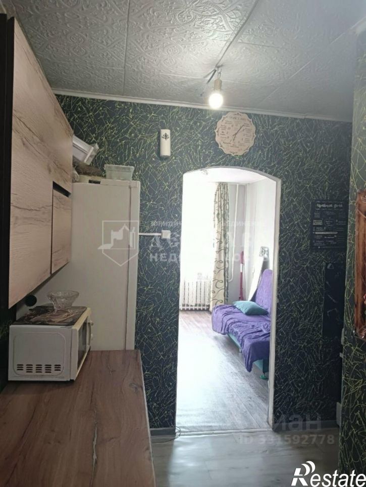 1-комн квартира ул Инициативная, 27А,  д. 27А