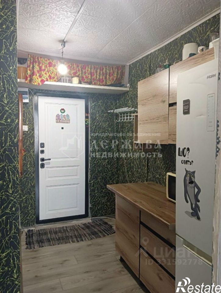 1-комн квартира ул Инициативная, 27А,  д. 27А