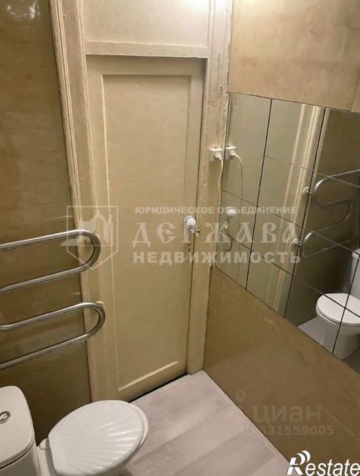 2-комн квартира пр-кт Ленина, 115а,  д. 115а