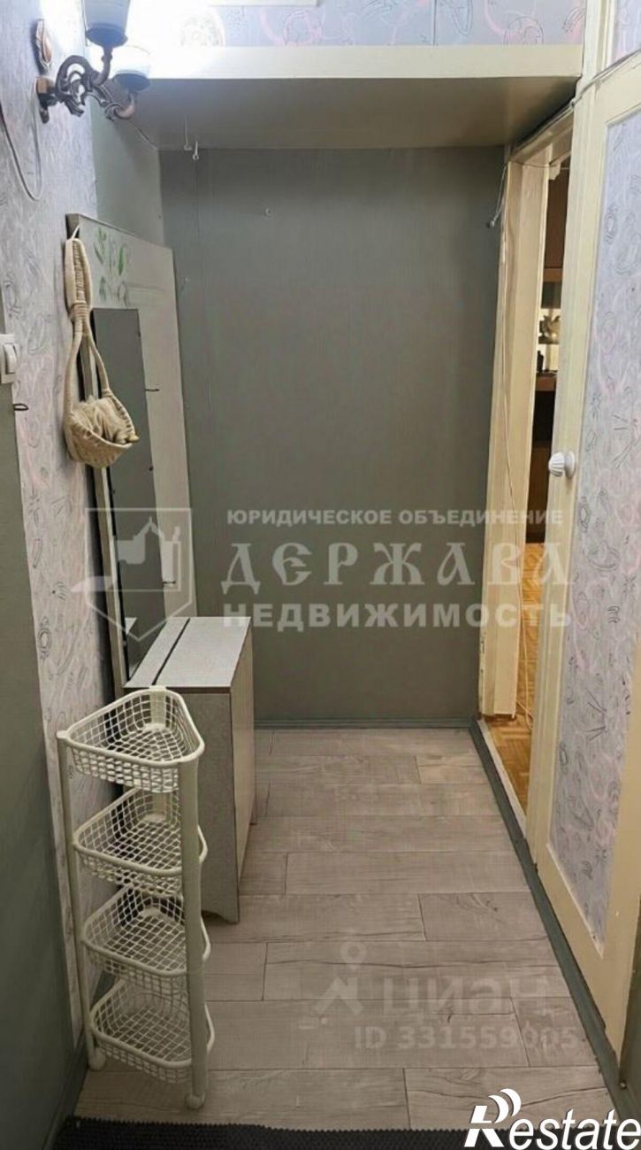 2-комн квартира пр-кт Ленина, 115а,  д. 115а