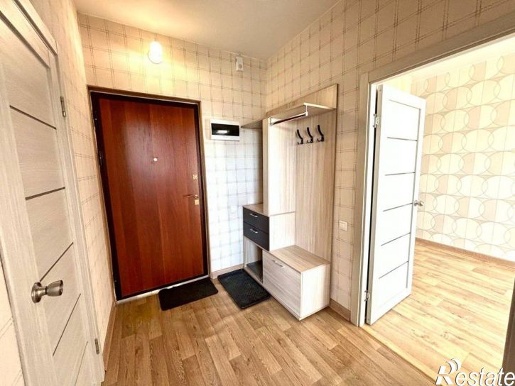 1-комн квартира ул 2-я Заречная, 11,  д. 11