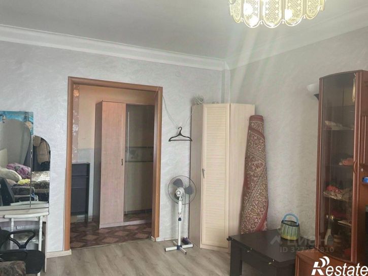 1-комн квартира ул Ноградская, 6,  д. 6