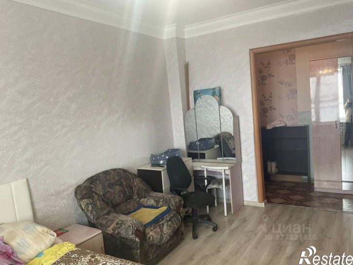 1-комн квартира ул Ноградская, 6,  д. 6