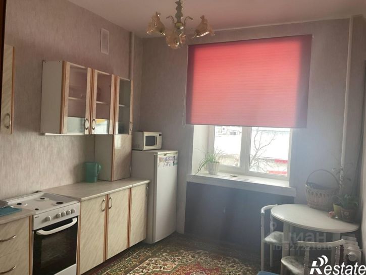1-комн квартира ул Ноградская, 6,  д. 6