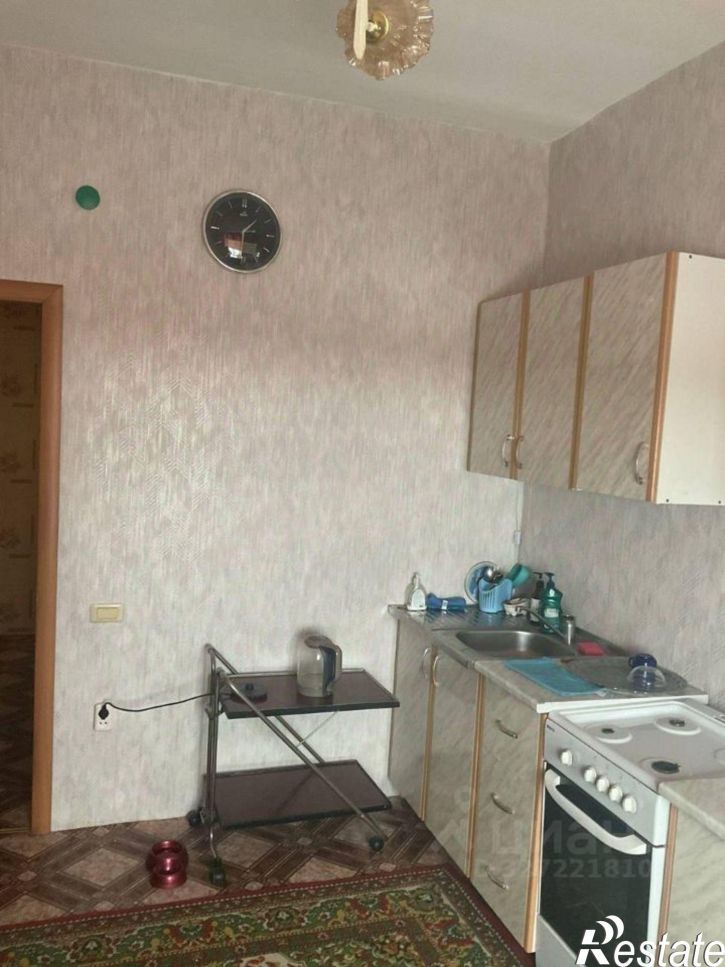 1-комн квартира ул Ноградская, 6,  д. 6