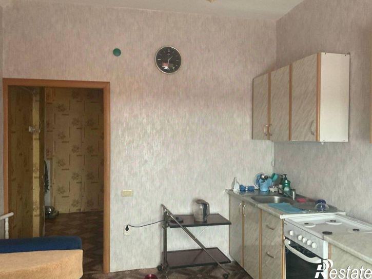1-комн квартира ул Ноградская, 6,  д. 6