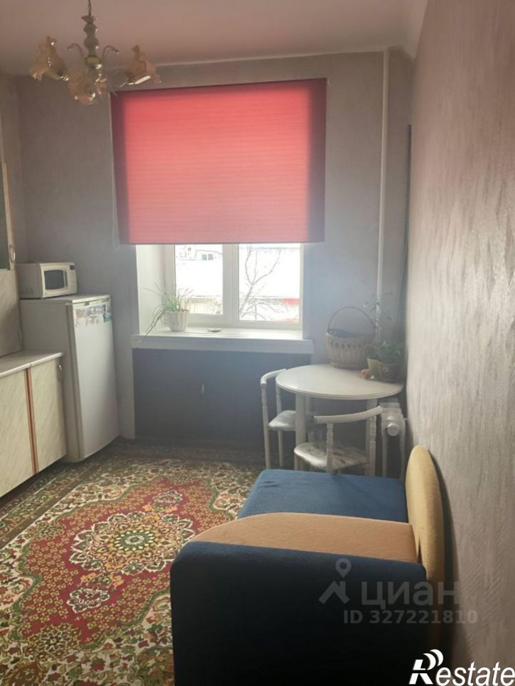 1-комн квартира ул Ноградская, 6,  д. 6