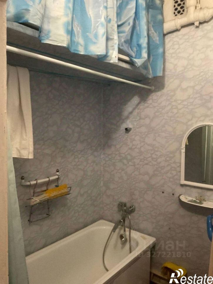 1-комн квартира ул Ноградская, 6,  д. 6