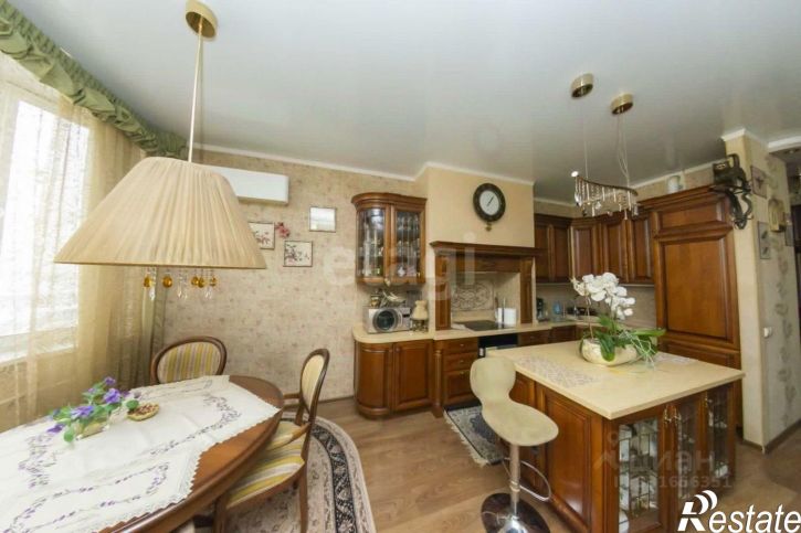 5-комн квартира ул Соборная, 3,  д. 3
