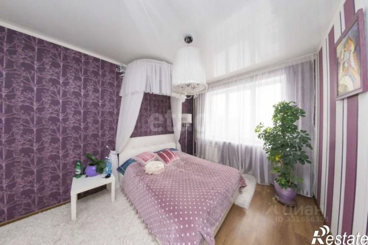 5-комн квартира ул Соборная, 3,  д. 3