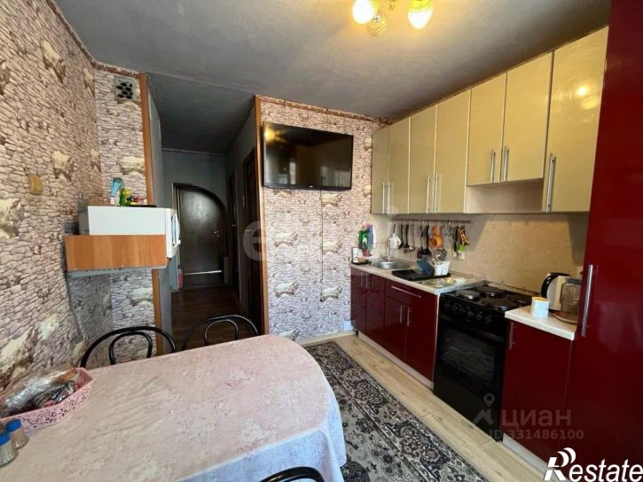 4-комн квартира ул Тухачевского, 47Б,  д. 47Б