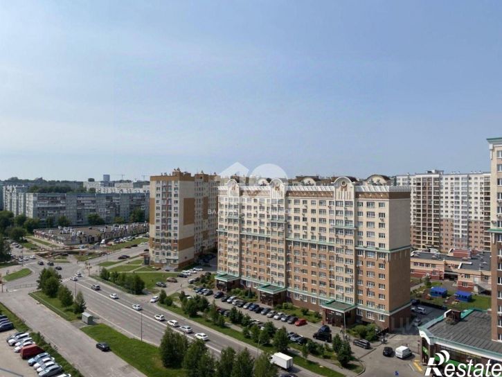 2-комн квартира Московский пр-кт, 18 6,  д. 18 6,  к. 6